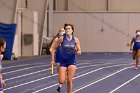 Women’s Track  Women’s Track & Field compete in a virtual meet. : Women’s Track